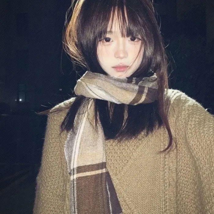 最后的肖像